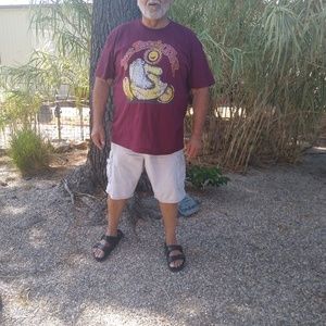 Meet your Posher, Rick